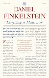 Everything in Moderation: The must-read collection of Daniel Finkelsteinโs greatest columns in The Times