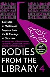 Bodies from the Library 4