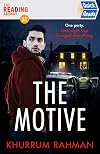 The Motive: The new gripping crime thriller short story of summer 2021 and prequel to East of Hounslow