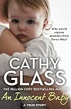 An Innocent Baby: Why would anyone abandon little Darcy-May?
