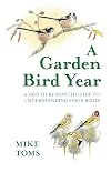 A Garden Bird Year