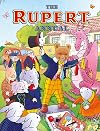 The Rupert Annual 2024: Perfect Full-Colour, Illustrated Gift Annual for Rupert Fans of all ages with a Brand-New story from Stuart Trotter.