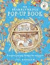 The Brambly Hedge Pop-Up Book: The newest addition to Brambly Hedge, perfect for gifting – relive this illustrated children’s classic, now in 3D!