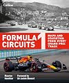 Formula 1 Circuits: Maps and statistics from every Grand Prix track