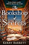 The Bookshop of Secrets