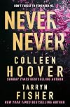 Never Never: Part One