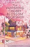 The Vanishing Cherry Blossom Bookshop