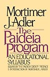 The Paideia Program: An Educational Syllabus