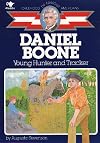 Daniel Boone: Boy Hunter