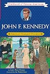 John Fitzgerald Kennedy: America's Youngest President