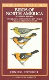 Birds of North America. Western region : a quick identification guide to common birds