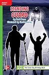 Reading Wonders Leveled Reader Standing Guard: Beyond Unit 3 Week 2 Grade 4 (ELEMENTARY CORE READING)