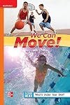 We Can Move!