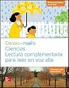 Ciencia que inspira, Grado K, Lectura en voz alta, Todos los tiempos en un día (Inspire Science) (Spanish Edition)
