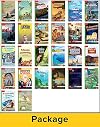 Lectura Maravillas Leveled Reader Packaged Beyond Biliteracy Language Arts/ELD Basic Program
