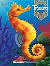 Treasures, A Reading/Language Arts Program, Grade 2, Book 1 Student Edition (ELEMENTARY READING TREASURES)