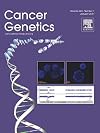 Cancer genetics