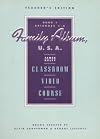 Family Album, U.S.A.: Classroom Video Course