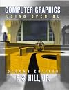 Computer Graphics Using Open GL (2nd Edition)