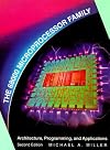 The 68000 Family of Microprocessors (2nd Edition) (Merrill's International Series in Engineering Technology)