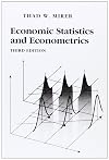 Economic Statistics and Econometrics (3rd Edition)