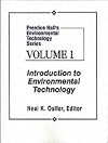 Prentice Hall's Environmental Technology Series Volume IV: Sampling and Analysis