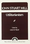 Mill: Utilitarianism