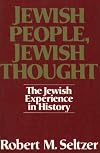 Jewish People, Jewish Thought: The Jewish Experience in History