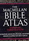 The Macmillan Bible Atlas
