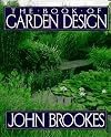 The Book of Garden Design