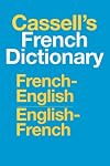 Cassell's Standard French Dictionary