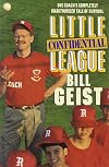 Little League Confidential: One Coach's Completely Unauthorized Tale of Survival