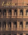 Latin for Americans: First Book