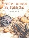 Ask the Armadillo