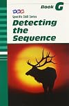 Specific Skill Series DETECTING THE SEQUENCE Booklet F