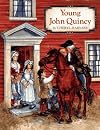 Young John Quincy