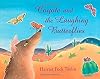 Coyote and the Laughing Butterflies