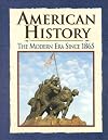 American History: The Modern Era Since 1865
