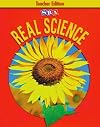 SRA Real Science: Teacher Edition, Grade 1