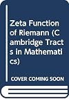 The Zeta-Function of Riemann