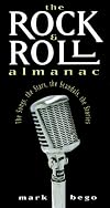 The Rock & Roll Almanac (Macmillan Reference Books)