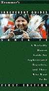Frommer's Irreverent Guide to Santa Fe