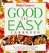 Betty Crocker's Good and Easy Cookbook [1996 Edition]