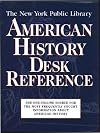 The New York Public Library American History Desk Reference