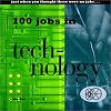 100 Jobs in Technology