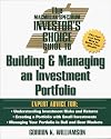The Macmillan Spectrum Investor's Choice Guide to Building and Managing an Investment Portfolio (Investor's Choice Series)