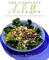 The Complete Soy Cookbook