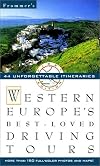 Frommer's Western Europe's Best-Loved Driving Tours