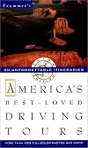 Frommer's America's Best-Loved Driving Tours