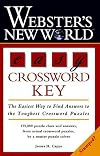 Webster's New World Easy Crossword Key